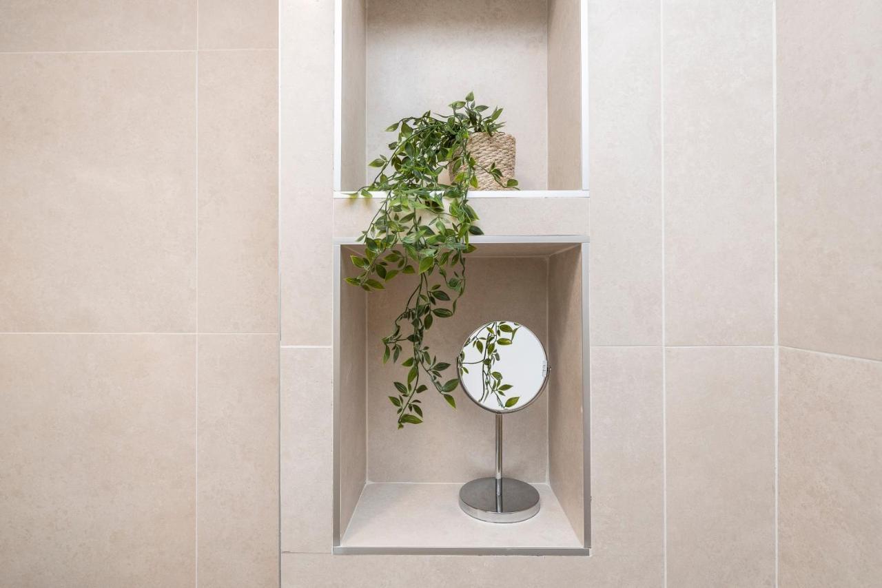 Villa Fresca Bibinje Ngoại thất bức ảnh