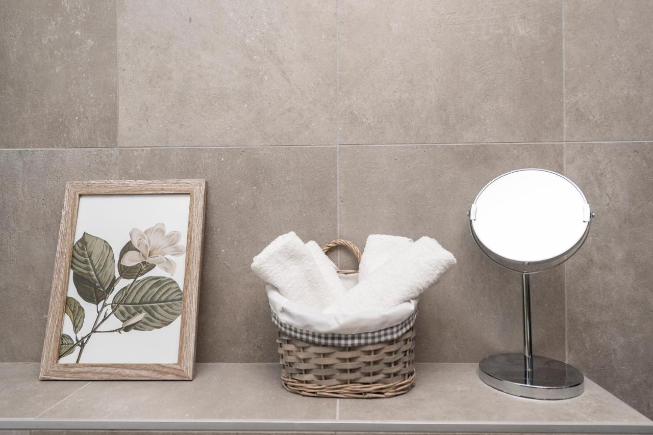 Villa Fresca Bibinje Ngoại thất bức ảnh