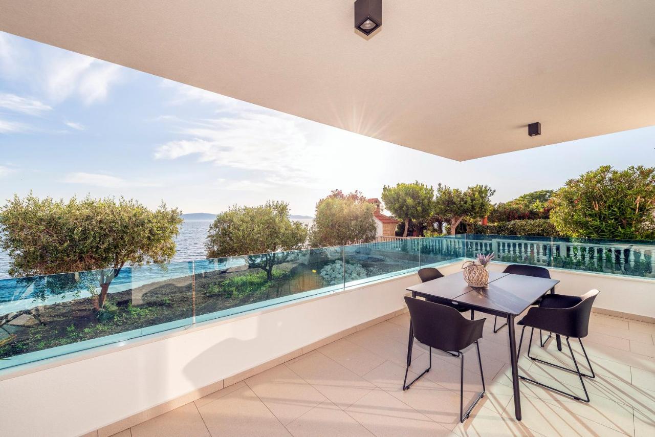Villa Fresca Bibinje Ngoại thất bức ảnh