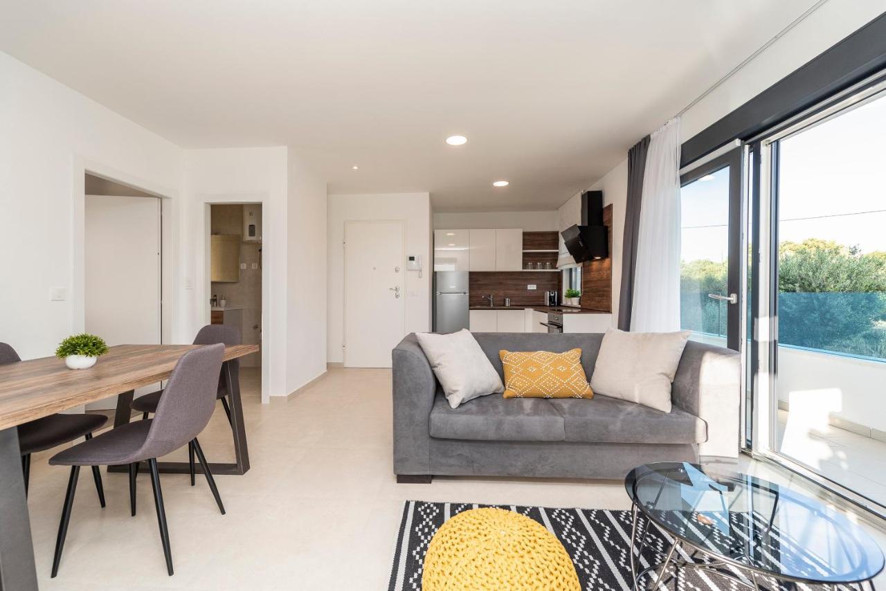 Villa Fresca Bibinje Ngoại thất bức ảnh