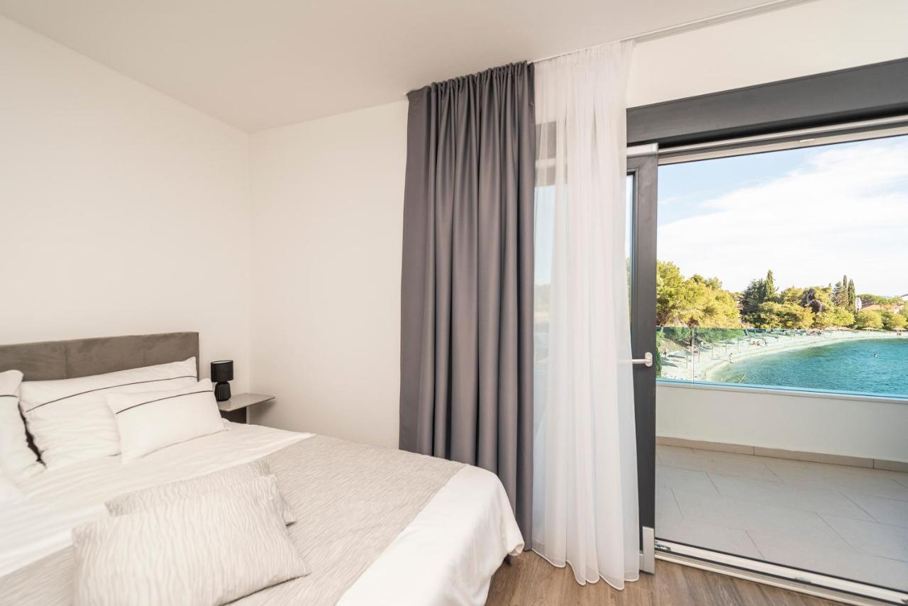 Villa Fresca Bibinje Ngoại thất bức ảnh
