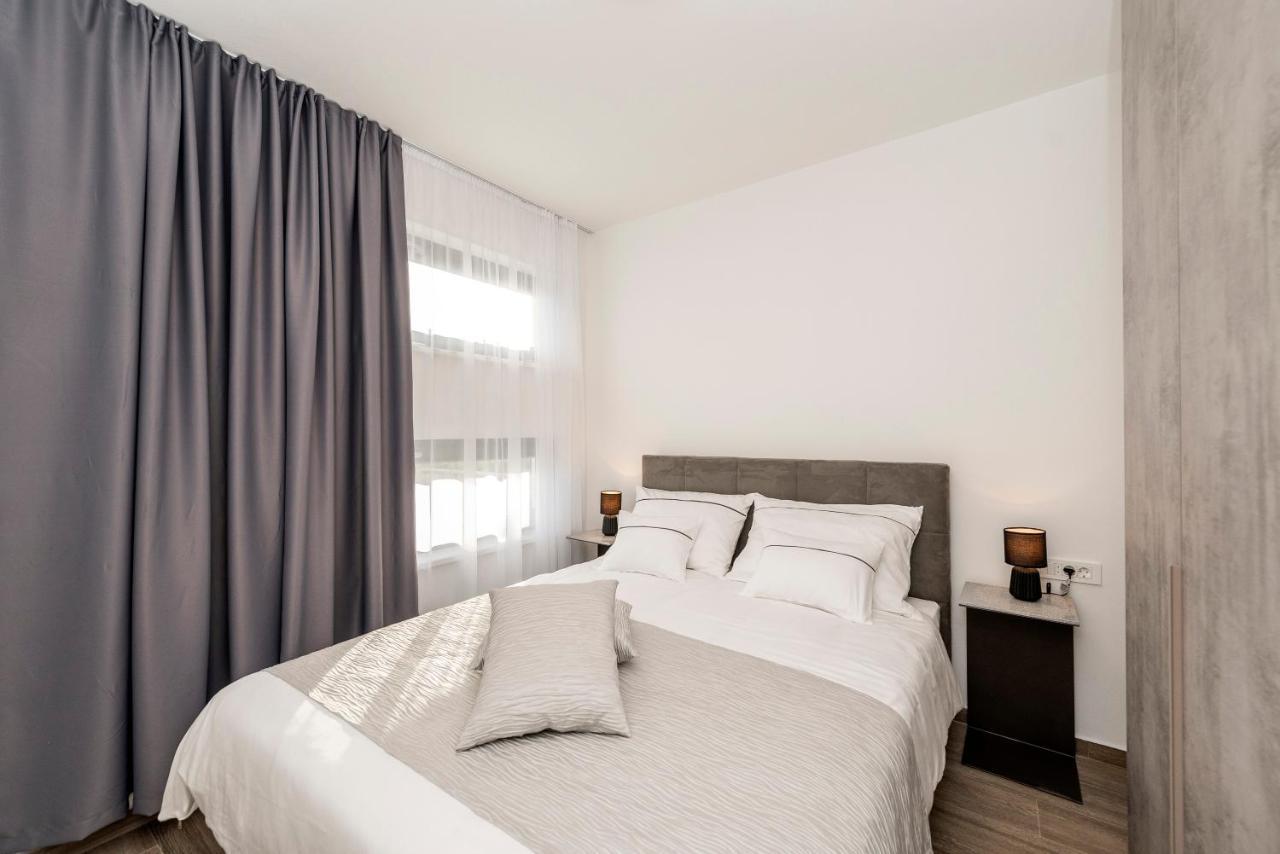 Villa Fresca Bibinje Ngoại thất bức ảnh